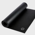 GRP® Adapt Black 5mm Yoga Matı - 180cm - Stilefit