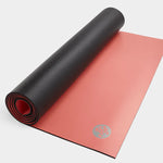 GRP® Adapt Deep Coral 5mm Yoga Matı - Stilefit