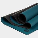 GRP® Adapt Deep Sea 5mm Yoga Matı - Stilefit