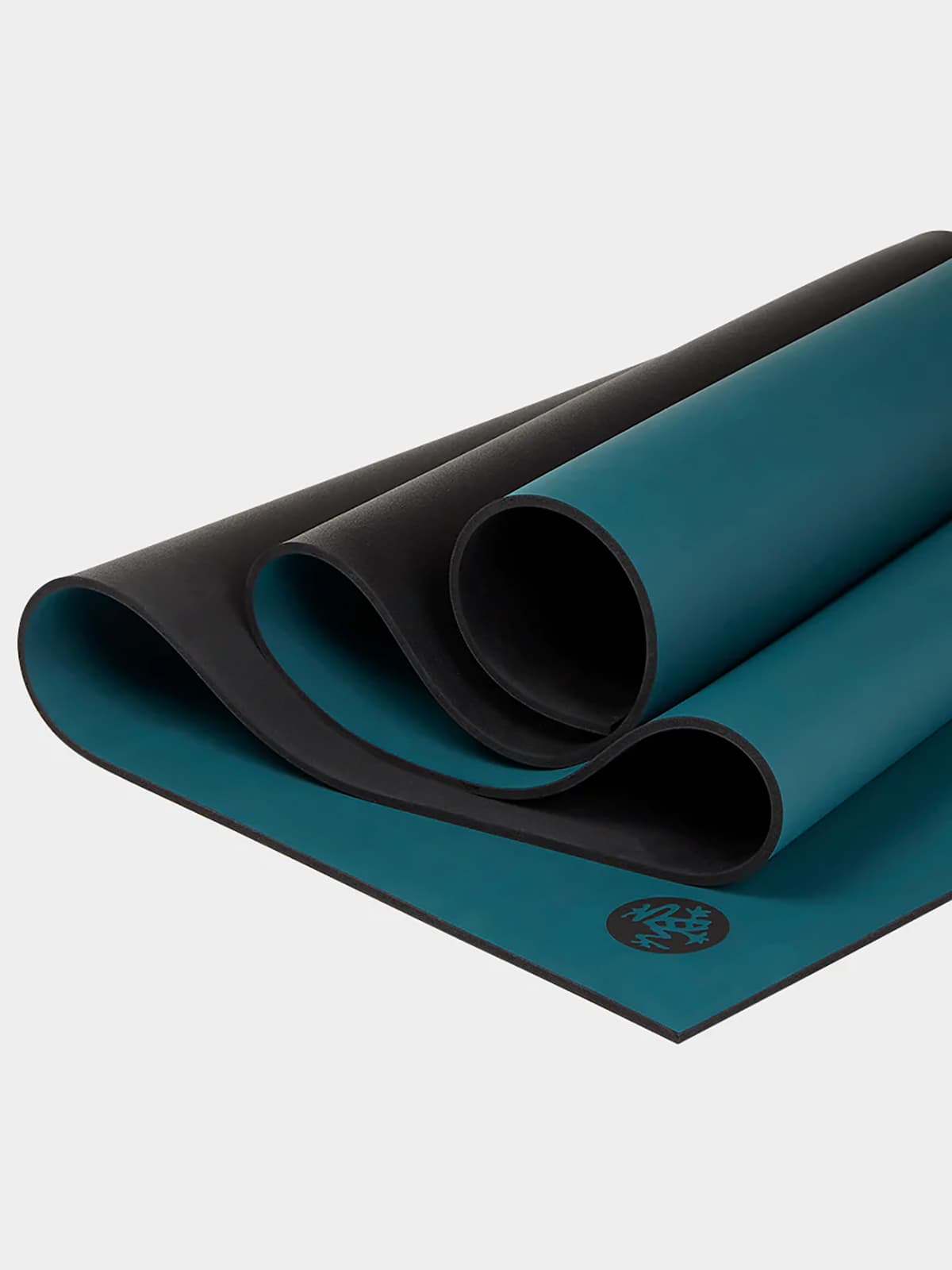 GRP® Adapt Deep Sea 5mm Yoga Matı - Stilefit