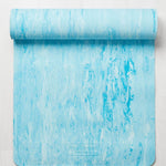 Infinity Blue 4.5mm Yoga Matı - Stilefit