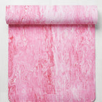 Infinity Pink 4.5mm Yoga Matı - Stilefit