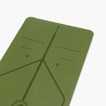 Liforme Olive 4.2mm Yoga Matı 2