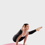 Liforme Pink 4.2mm Yoga Matı - Stilefit