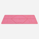 Liforme Pink 4.2mm Yoga Matı - Stilefit