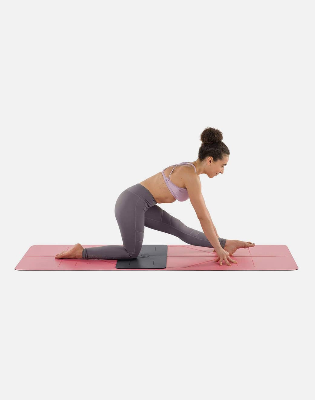 Liforme Yoga Pedi - Grey 5