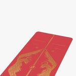 Liforme Zodiac Animals Phoenix 4.2mm Yoga Matı 2