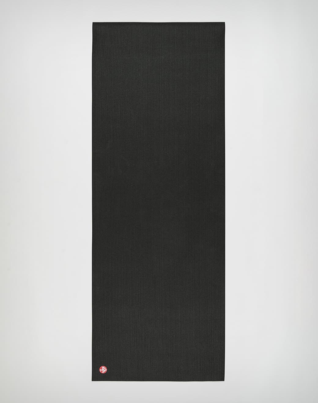 Manduka PRO™ Mat Black 6mm Yoga Matı 215cm MAN111016010 2