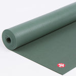 Manduka PRO™ Mat Black Sage 6mm Yoga Matı 215cm MAN111016050 4