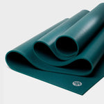 Manduka PRO™ Mat Dark Deep Sea 6mm Yoga Matı 111011394  4