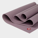 Manduka PRO™ Mat Elderberry 6mm Yoga Matı 111011460 3