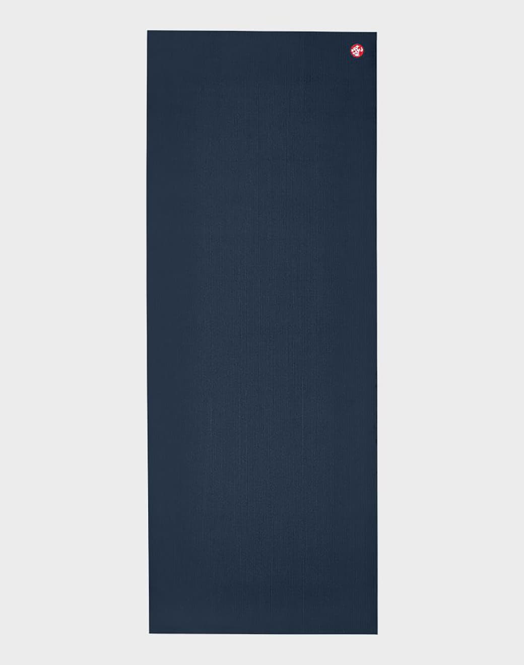 Manduka PRO™ Mat Midnight 6mm Yoga Matı 215cm MAN111016030 2