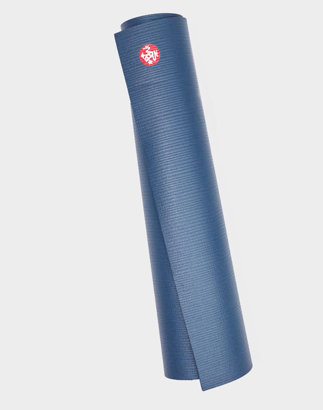 PRO™ Mat Odyssey 6mm Yoga Matı 215cm - Stilefit