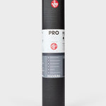 Manduka PROlite® Black 4.7mm Yoga Matı - 180cm MAN112011010 4