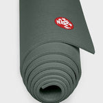 Manduka PROlite® Black Sage 4.7mm Yoga Matı MAN112011050 3