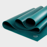 Manduka PROlite® Dark Deep Sea 4.7mm Yoga Matı - 200cm 112015394 3