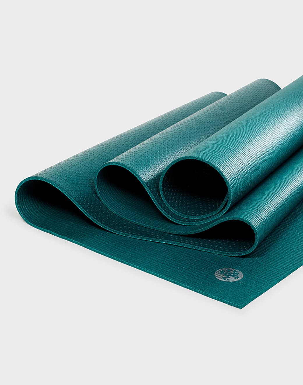 Manduka PROlite® Dark Deep Sea 4.7mm Yoga Matı - 200cm 112015394 3