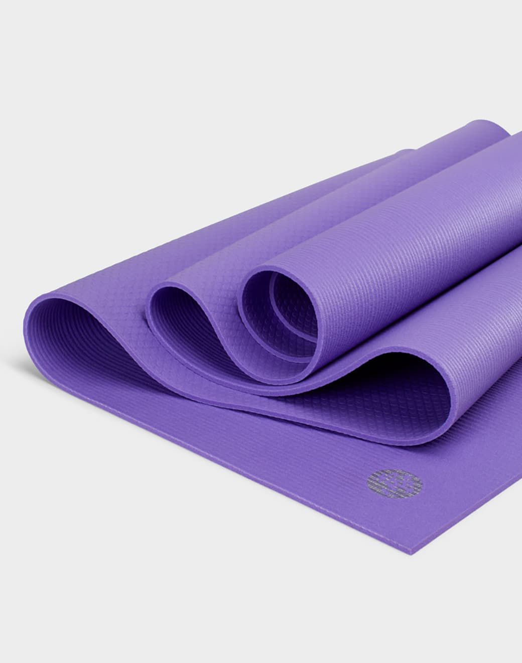 Manduka PROlite® Paisley Purple 4.7mm Yoga Matı 112011467 3