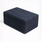 Manduka Recycled Foam Midnight Yoga Blok MAN451012032 1