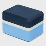 Recycled Foam Surf Mini Yoga Blok - Stilefit