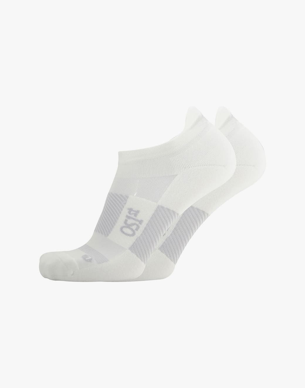TA4 Thin Air Performans Çorap - Beyaz - Stilefit