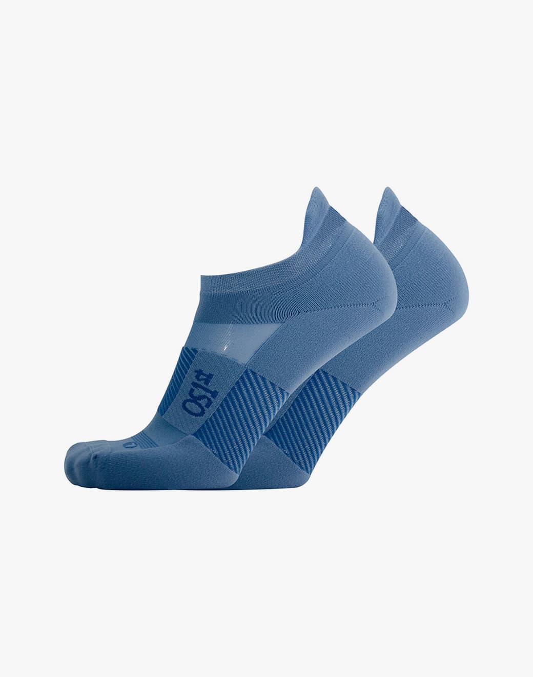 TA4 Thin Air Performans Çorap - Mavi - Stilefit