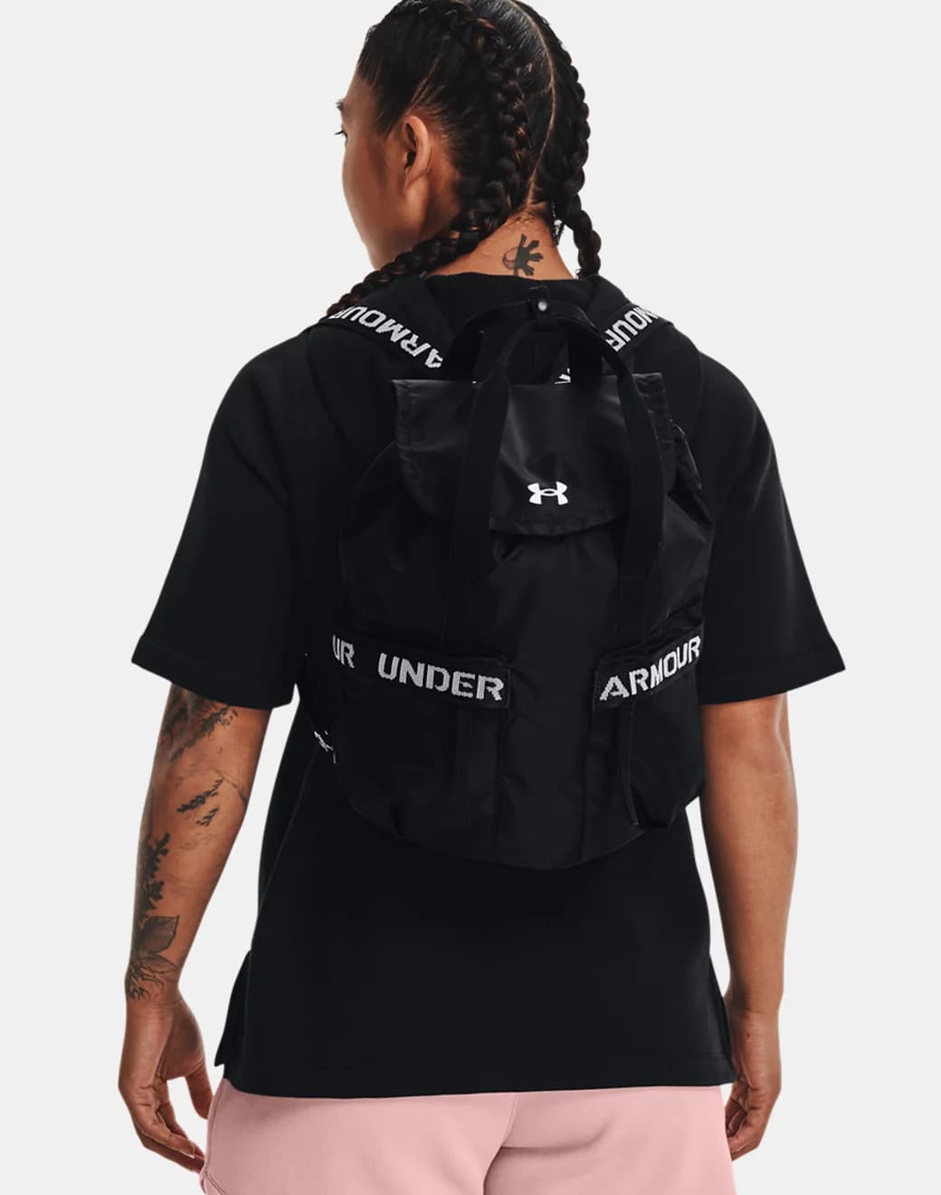 UA Favorite Backpack Sırt Çantası - Stilefit