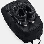 Under Armour Hustle Sport Backpack Sırt Çantası 1364181-001 6