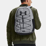 Under Armour Hustle Sport Backpack Sırt Çantası 1364181-012 7