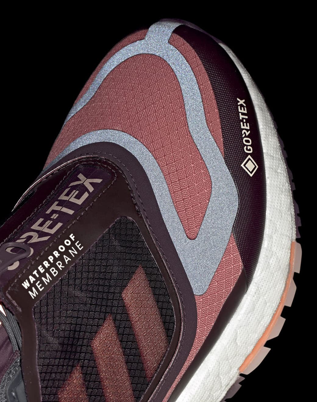 Ultraboost 22 Gore-Tex Shoes Koşu Ayakkabısı - Stilefit