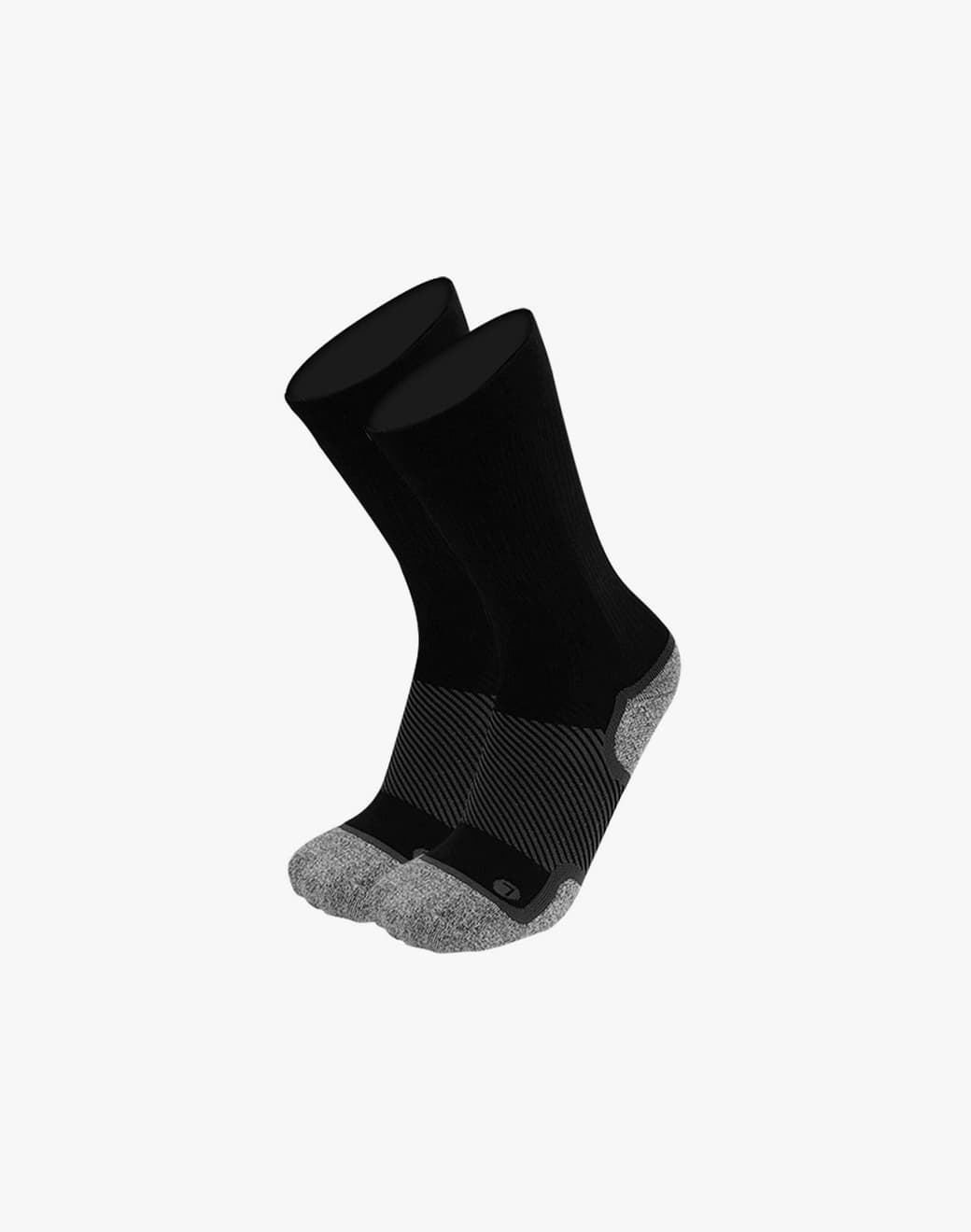 WP4 Diyabet Çorap - Siyah - Stilefit