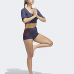 Yoga For Elements Shorts Spor Şort - Stilefit